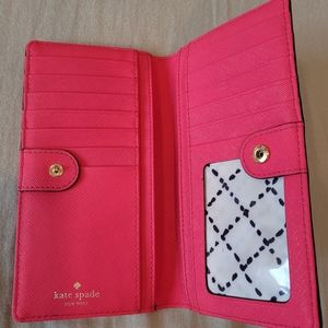 Kate Spade wallet